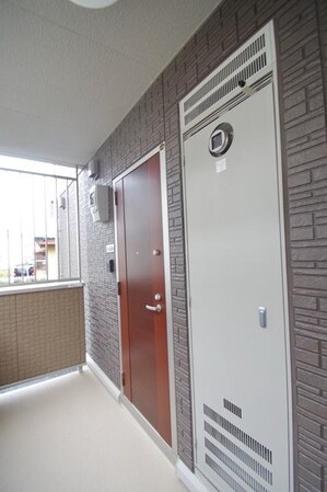 ドミール社家IIの物件内観写真